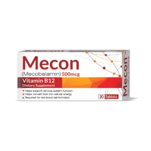 Mecon Tablet
