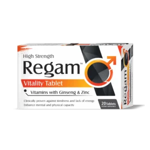 Regam Tablet