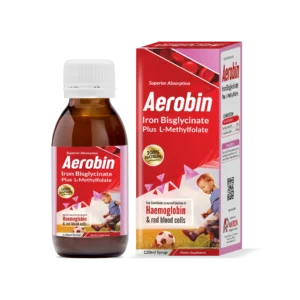 Aerobin Syrup