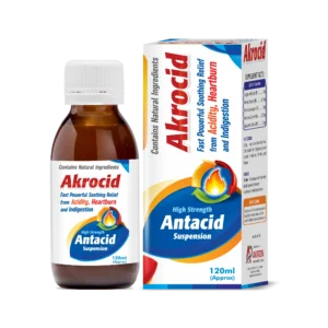 Akrocid