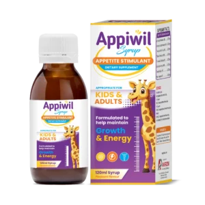 Appiwil Syrup