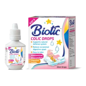 Biotic Colic Drops
