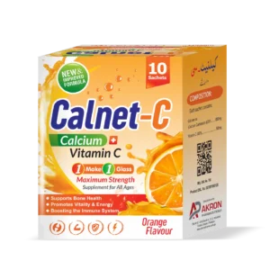 Calnet-C Sachet