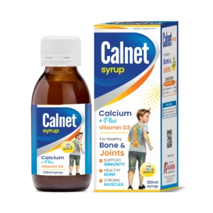 Calnet Syrup