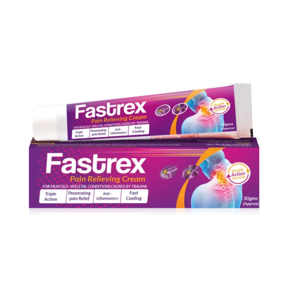 Fastrex Cream – Akron Pharmaceuticals