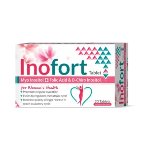 Inofort Tablet
