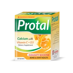 Protal Sachet
