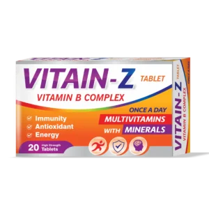 VITAIN-Z Tablet