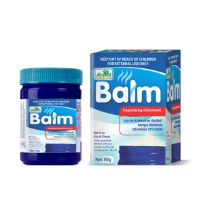 Balm