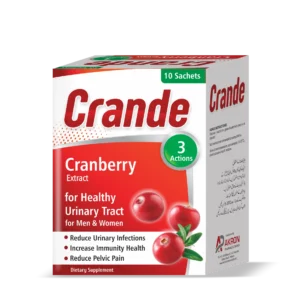Crande Sachet